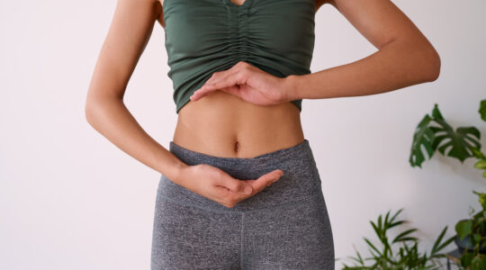 probiotics for digestion