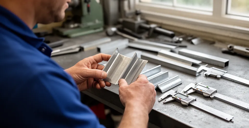 Design for manufacture review session for custom electrical enclosures